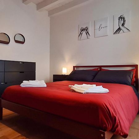 Porta Nuova - Casa Vacanze Ai Mille - 3 Bergamo Exterior foto