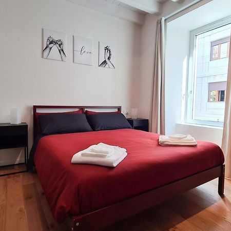 Porta Nuova - Casa Vacanze Ai Mille - 3 Bergamo Exterior foto