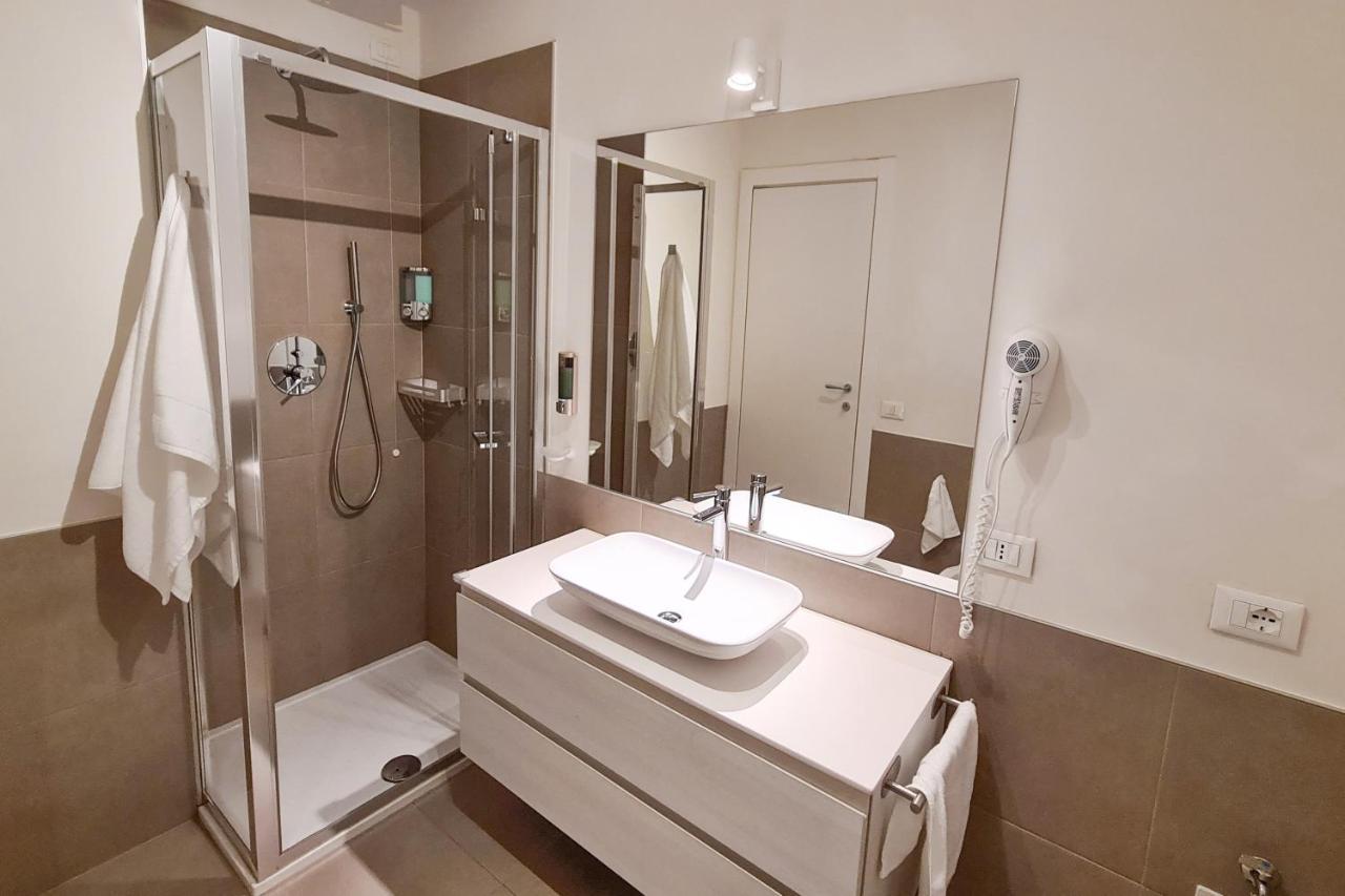 Porta Nuova - Casa Vacanze Ai Mille - 3 Bergamo Exterior foto