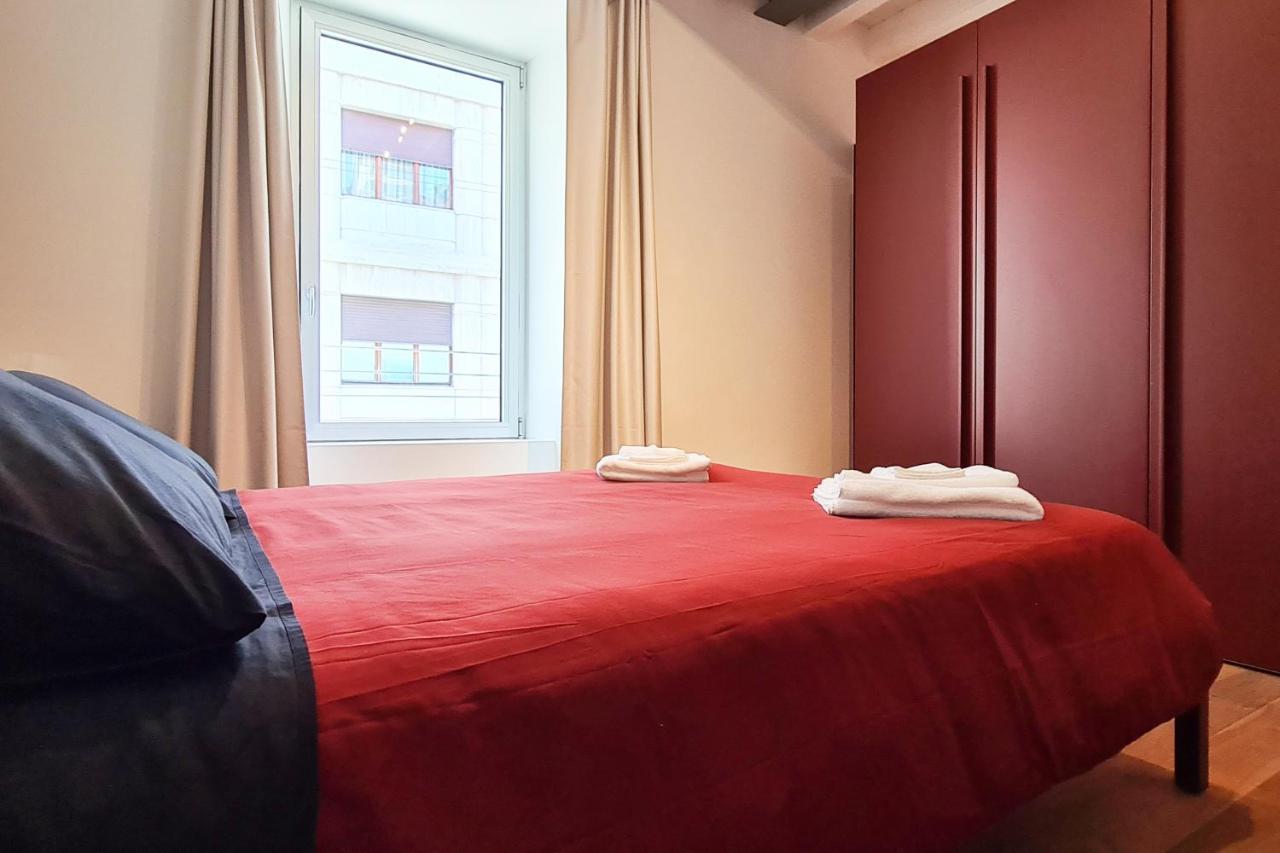 Porta Nuova - Casa Vacanze Ai Mille - 3 Bergamo Exterior foto